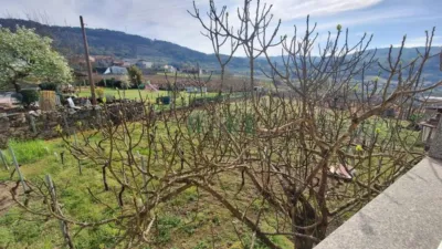 Chalet in A Vilerma photo 48