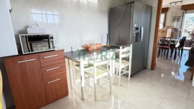 Chalet in A Vilerma photo 4