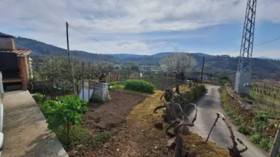 Chalet in A Vilerma photo 50