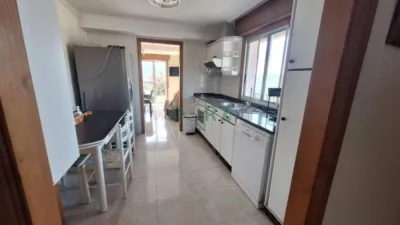 Chalet in A Vilerma photo 6