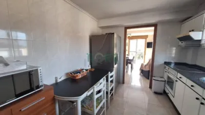 Chalet in A Vilerma photo 8