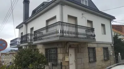 Chalet in Barrocás photo 2