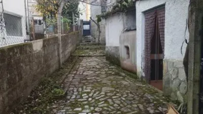 Chalet in Barrocás photo 31