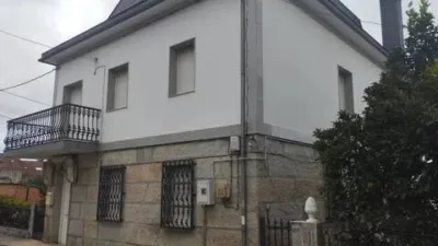 Chalet in Barrocás photo 3