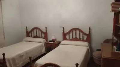 Chalet in Barrocás photo 54