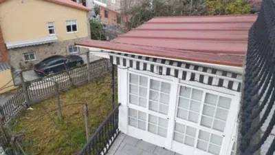 Chalet in Barrocás photo 5