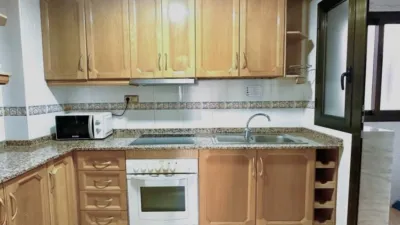 Piso – Torrevieja, Europa - Más