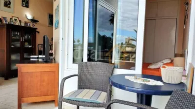 Piso en Costa Adeje photo 5