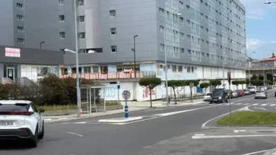 Local comercial en alquiler en Calle La Guardia - Vista 2