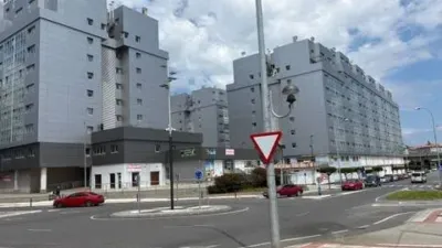 Local comercial en alquiler en Calle La Guardia - Vista 3