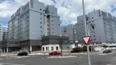 Local comercial en alquiler en Calle La Guardia - Vista 4