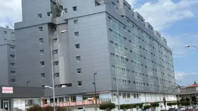 Local comercial en alquiler en Calle La Guardia - Vista 5