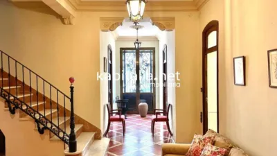 Casa - Vista 2