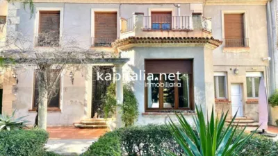 Casa - Vista 5