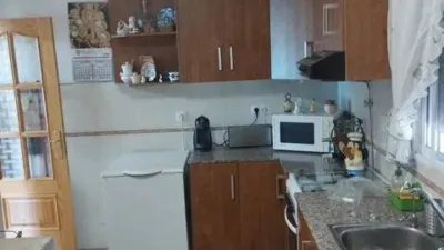 Rustic house in Bullas photo 5