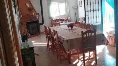 Rustic house in Bullas photo 7