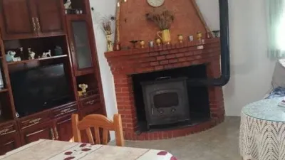 Rustic house in Bullas photo 9