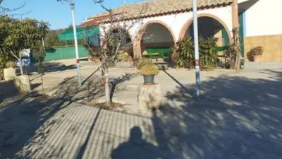 Rustic house in Bullas photo 2