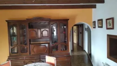 Casa rústica en Benissa Pueblo photo 10