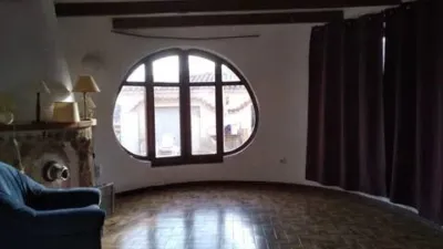 Casa rústica en Benissa Pueblo photo 11