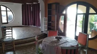 Casa rústica en Benissa Pueblo photo 14