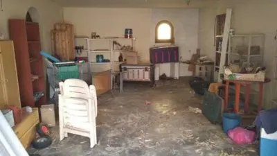 Casa rústica en Benissa Pueblo photo 21