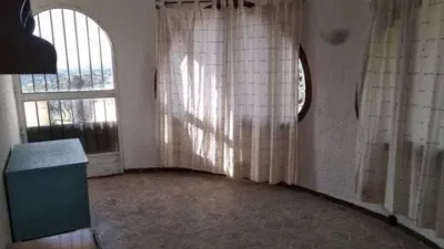 Casa rústica en Benissa Pueblo photo 23