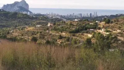 Casa – Benissa, la Marina Alta - Vista 2