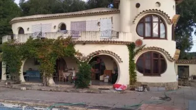 Casa – Benissa, la Marina Alta - Vista 3