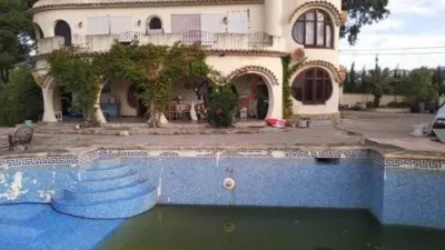 Casa – Benissa, la Marina Alta - Vista 4