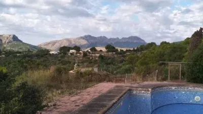 Casa – Benissa, la Marina Alta - Vista 5