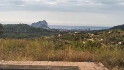 Casa – Benissa, la Marina Alta - Más
