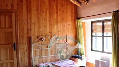 Rustic house in Alcalá la Real photo 11
