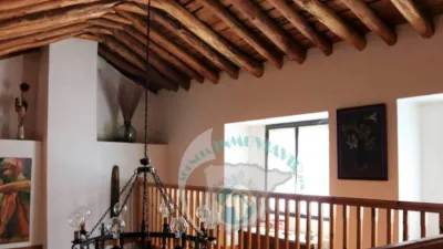 Rustic house in Alcalá la Real photo 14