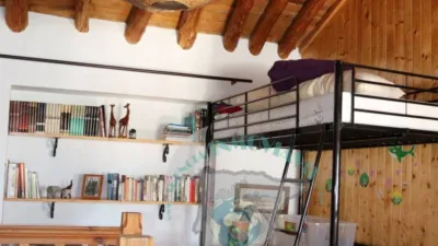 Rustic house in Alcalá la Real photo 15