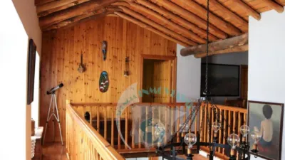 Rustic house in Alcalá la Real photo 17