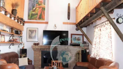 Rustic house in Alcalá la Real photo 2