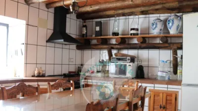 Rustic house in Alcalá la Real photo 3