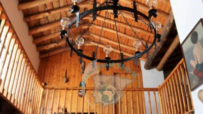 Rustic house in Alcalá la Real photo 5