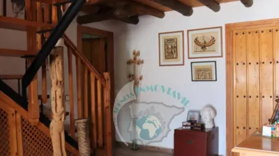 Rustic house in Alcalá la Real photo 6