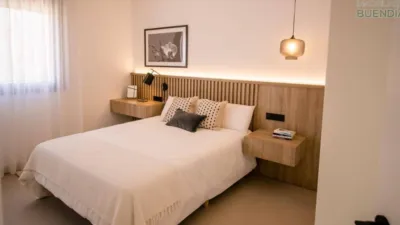 Apartment on Condado de Alhama Street photo 13