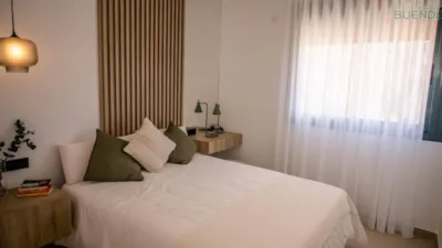 Apartment on Condado de Alhama Street photo 14