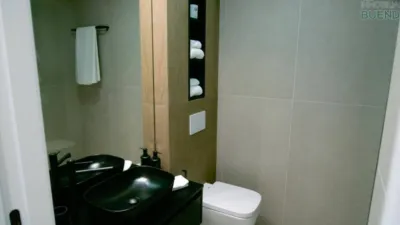 Apartment on Condado de Alhama Street photo 18