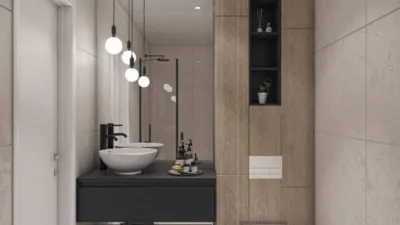 Apartment on Condado de Alhama Street photo 19