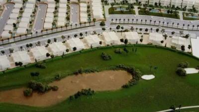 Apartment on Condado de Alhama Street photo 24
