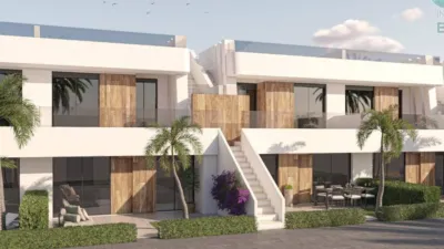 Apartment on Condado de Alhama Street photo 2