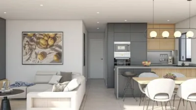 Apartment on Condado de Alhama Street photo 4
