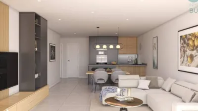 Apartment on Condado de Alhama Street photo 5