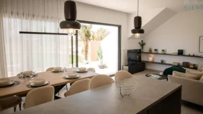 Apartment on Condado de Alhama Street photo 9