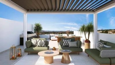 Apartment in Escandinàvia - The Captivating photo 2